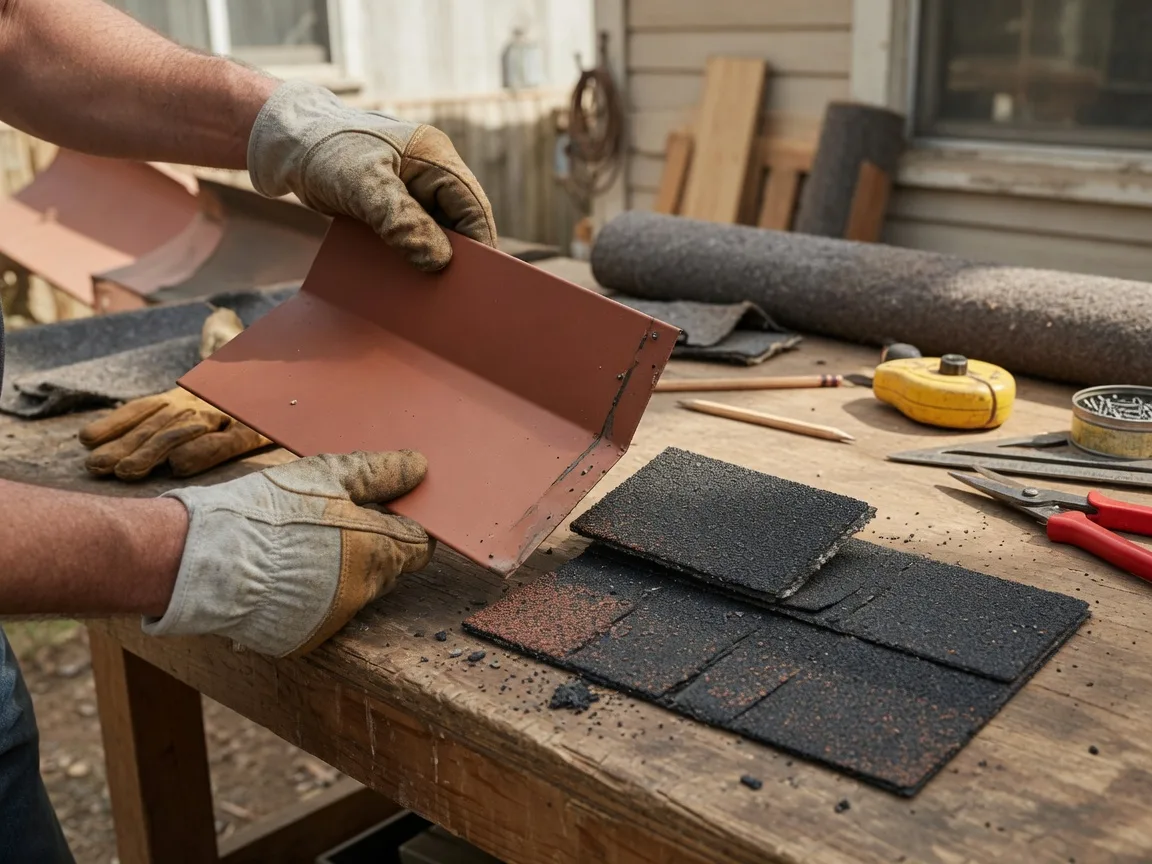Roof Repair company in Maidens, VA